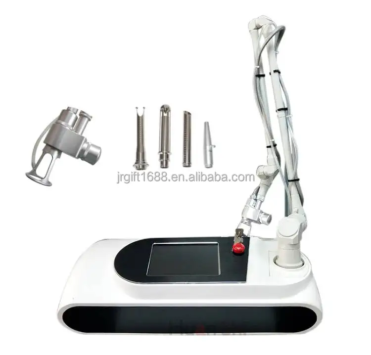 

beauty salon clinic use Fractional CO2 laser machine for anti aging, wrinkle removal skin reconstruction machine