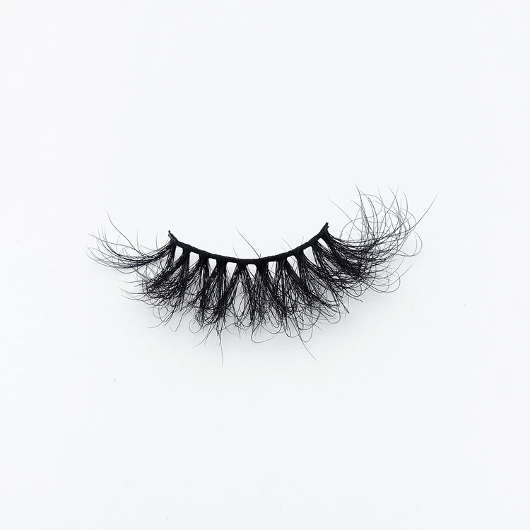 

wholesale 3D 8D 100% Mink Eyelash Vendor, Cruelty Free Real Mink lashes, Hand made 25mm Mink eyelashes