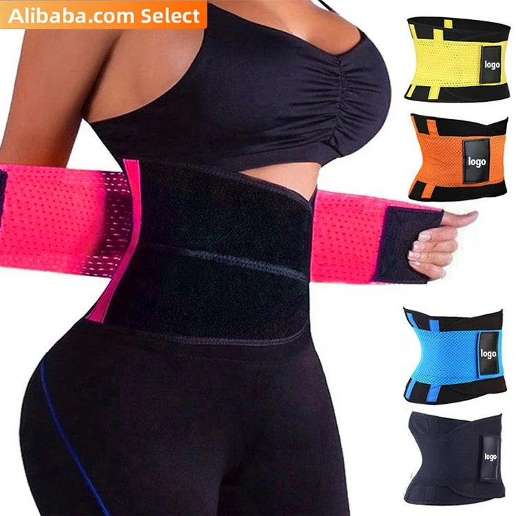 

Numberhui Hot Tummy Wrap Stage 2 Faja Colombianas Shaper For Women FullBody Sweat Tummy Control Butt Lifter Waist Men'S Shapers, Orange/ red/ blue/ black/ purple/ pink