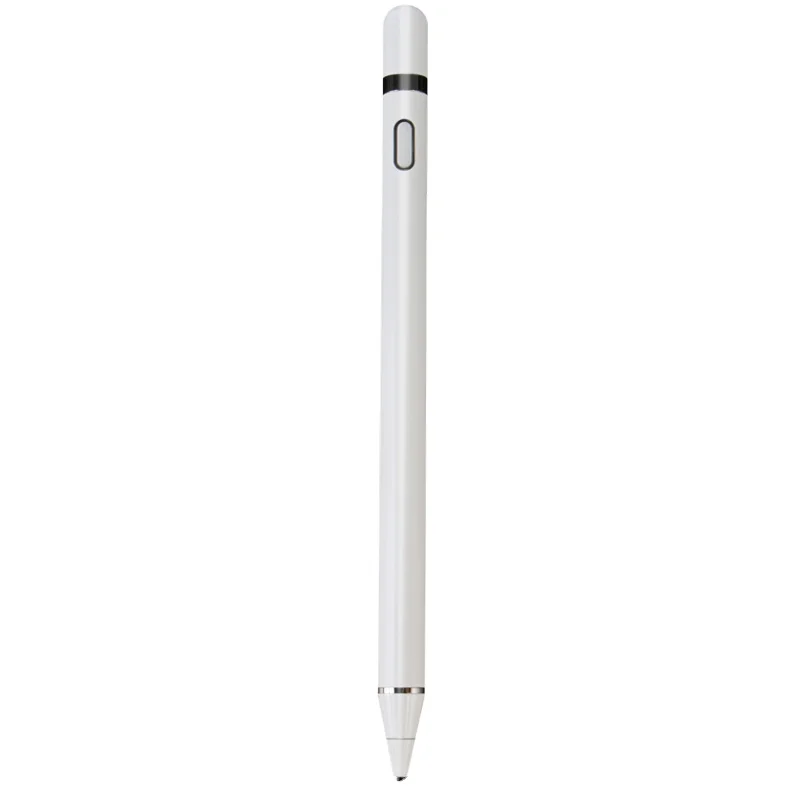 

universal smart active drawing pencil touch stylus pen with fine tip for android capacitive screen phone