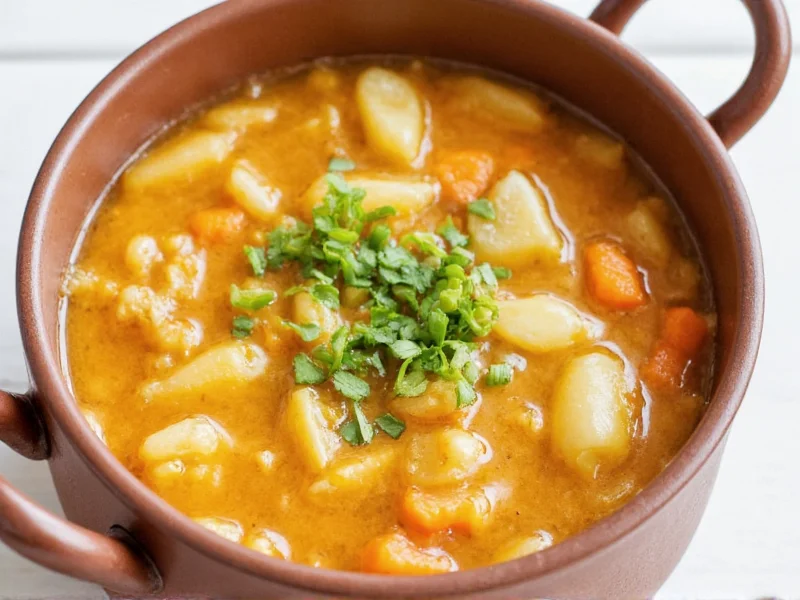 Cabbage Soup Diet Recipe: What Works & What Doesn't