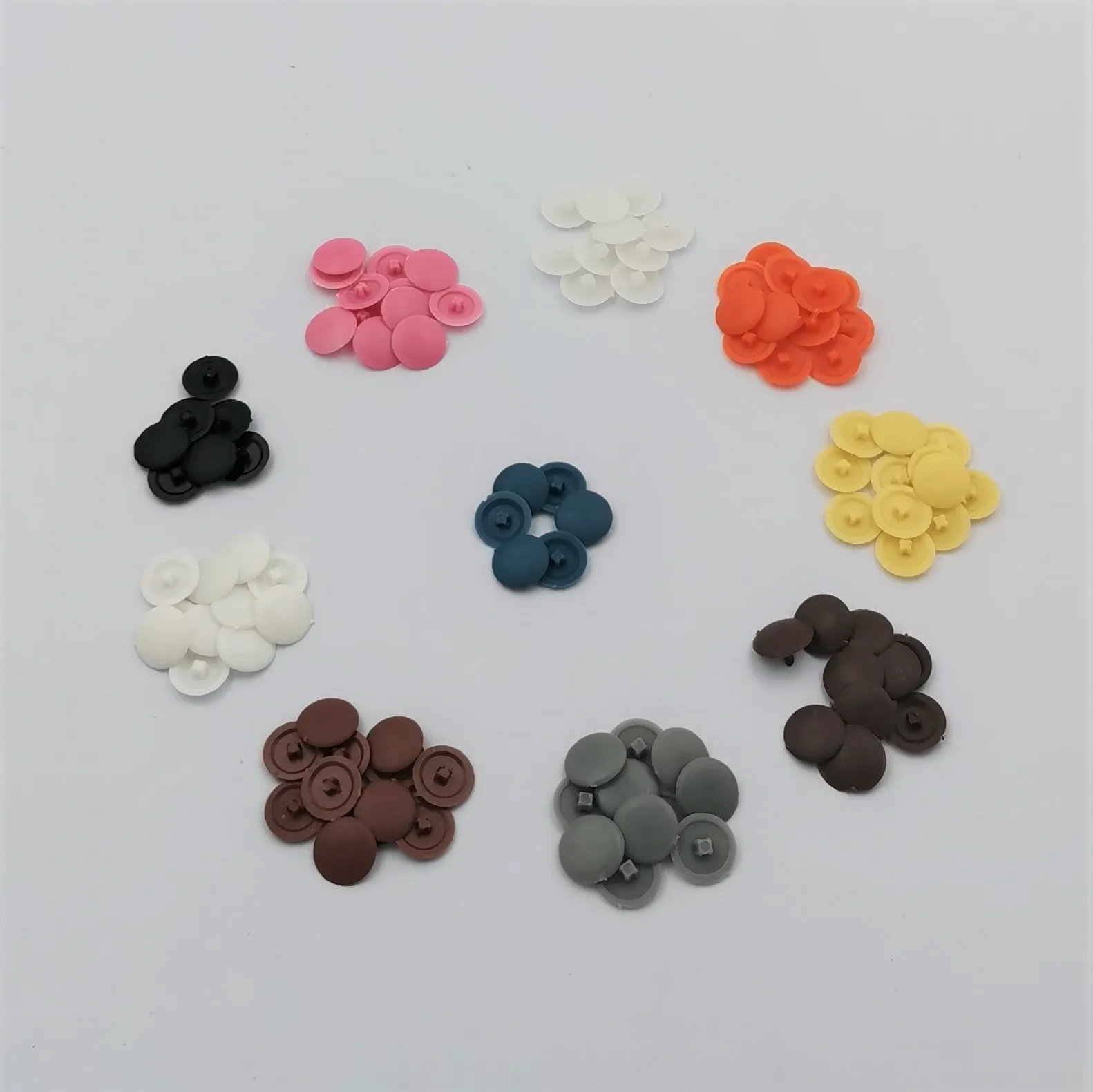 12mm Plastic Upholstery Decorative Screw Hole Cover Buy Screw Hole