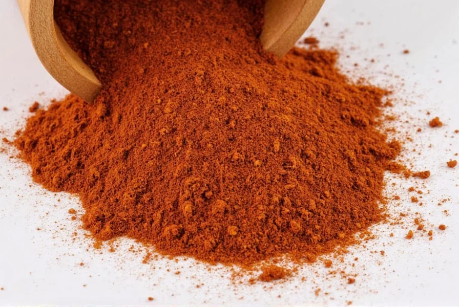 Savory spice bundle