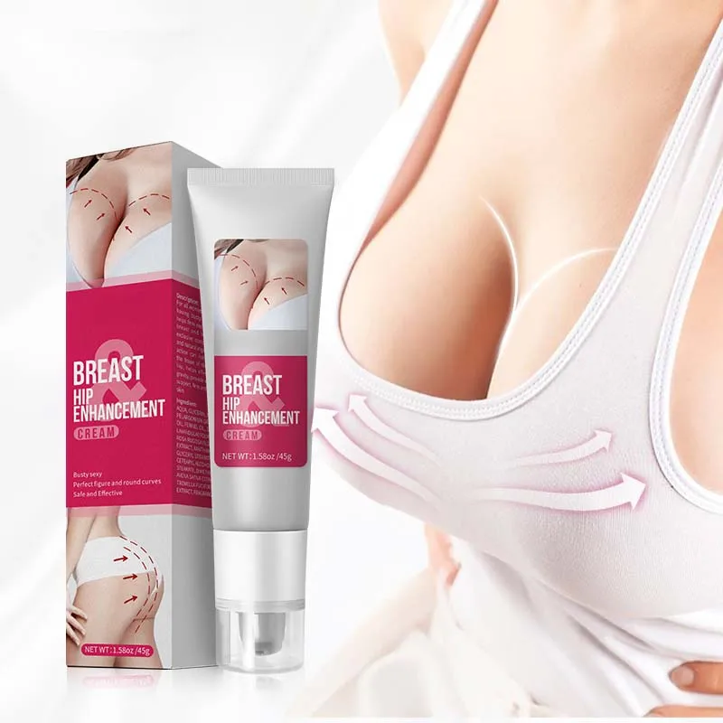 

Effective Big Breast Instant Enhancer Tightening Firming Breast Enhancement Cream