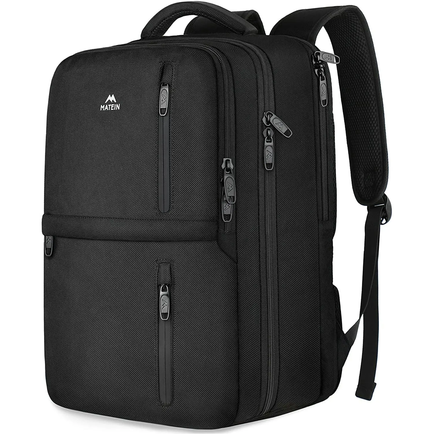 

Multi Compartment Anti-Theft Business Laptop Bag Flight Approved Luggage Carrier Waterproof Travel Backpack