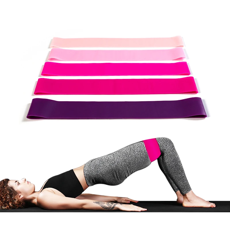 

resistance band set fitness resistance band latex material v, Customized color