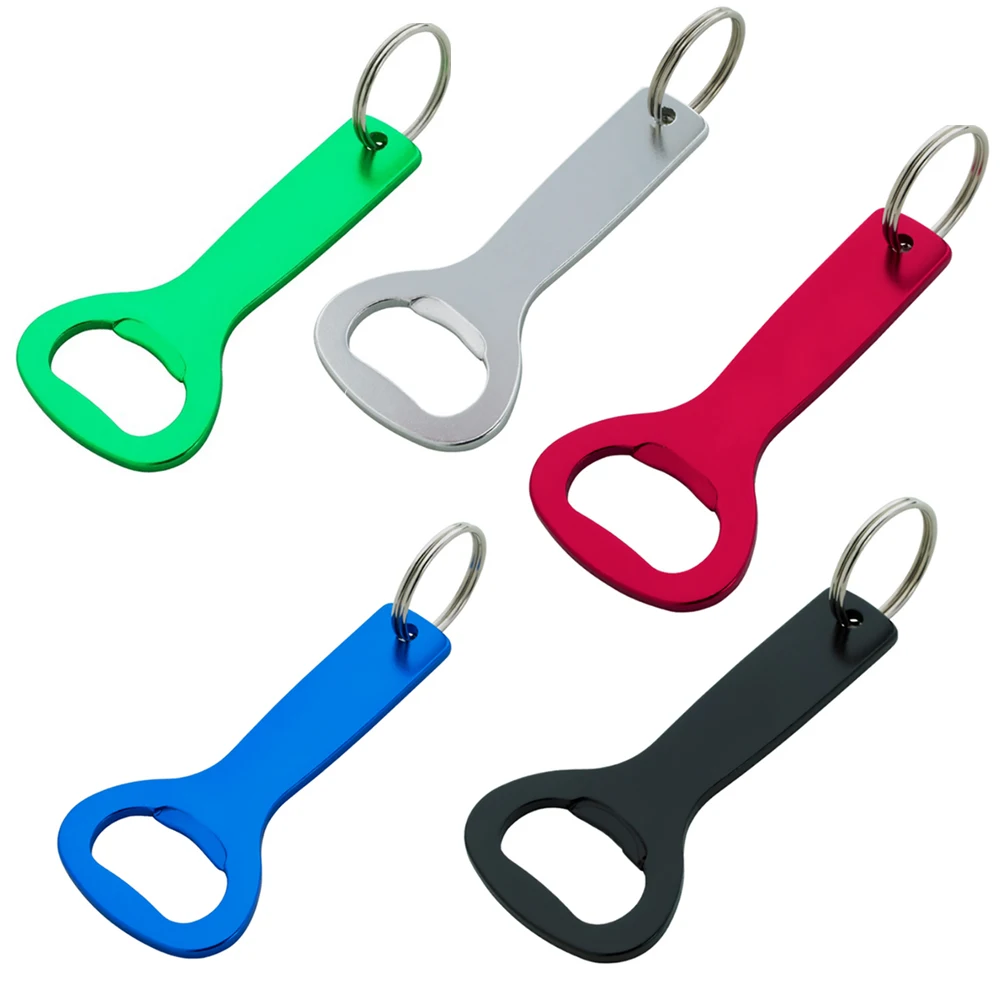 

Customized shape personalise souvenir bottle opener for sale in colorful/ rainbow color funny
