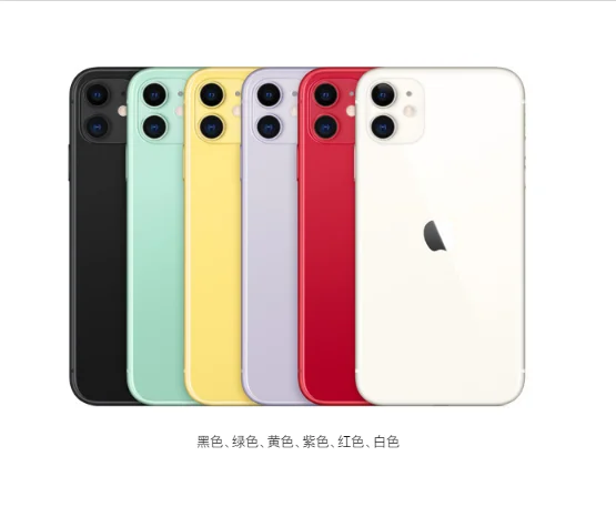 

Refurbished phones Original unlocked cheap price mobile phone used a grade for i phone11 iphone 11 pro, Black red glod white