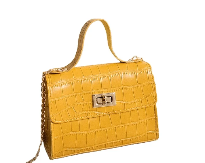 

Economical Custom Design Fashionable Handbag Women Bag, Customized color