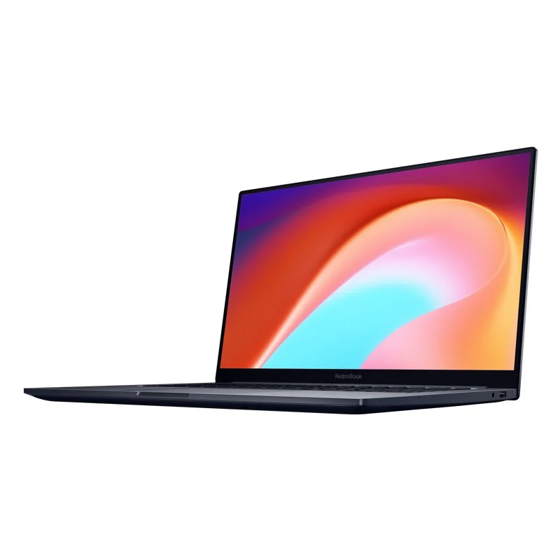 

Xiaomi RedmiBook 16 Laptop Ryzen Edition With AMD Ryzen 4700U/4500U 16.1 Inch Display 100% sRGB Type C Charge Xiaomi RedmiBook, Gray