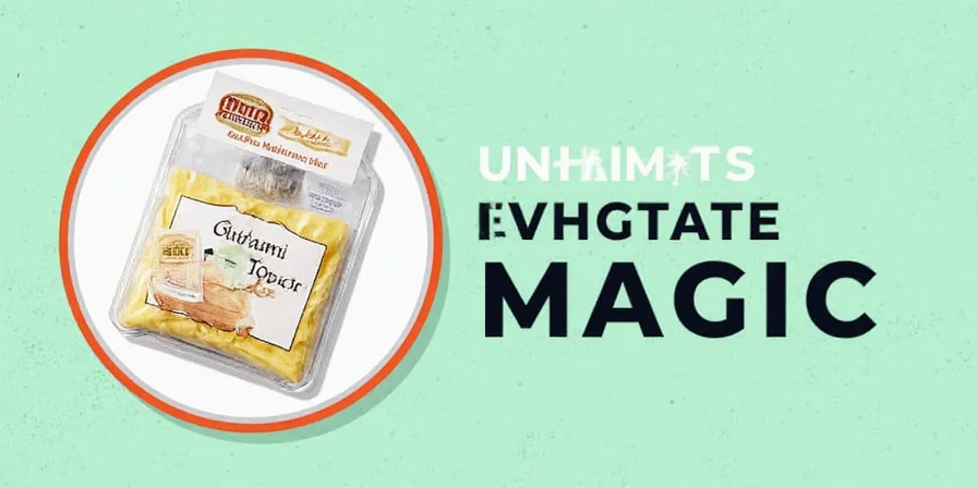 Unlock Umami Magic: 7 Genius Glutamate Ingredient Storage & Usage Hacks You Never Knew!