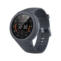 

Wholesale Huami AMAZFIT Verge Lite smartwatch color touch screen IOS system running sport tracking smart watch