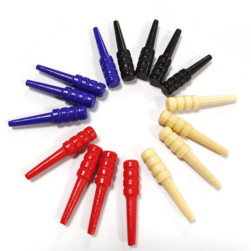 

Wooden Board Game Cribbage Pegs Cribbage Board Pegs Taper Wood Cribbage Pegs for 1/8" hole Board In Stock