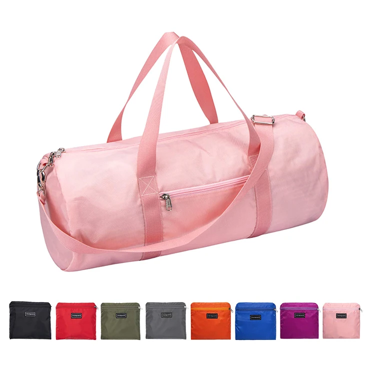 

Fashion Large Travel Bag Women Handbag Nylon Waterproof Shoulder Bag Women Weekend Gym Bag Female, Colors etc