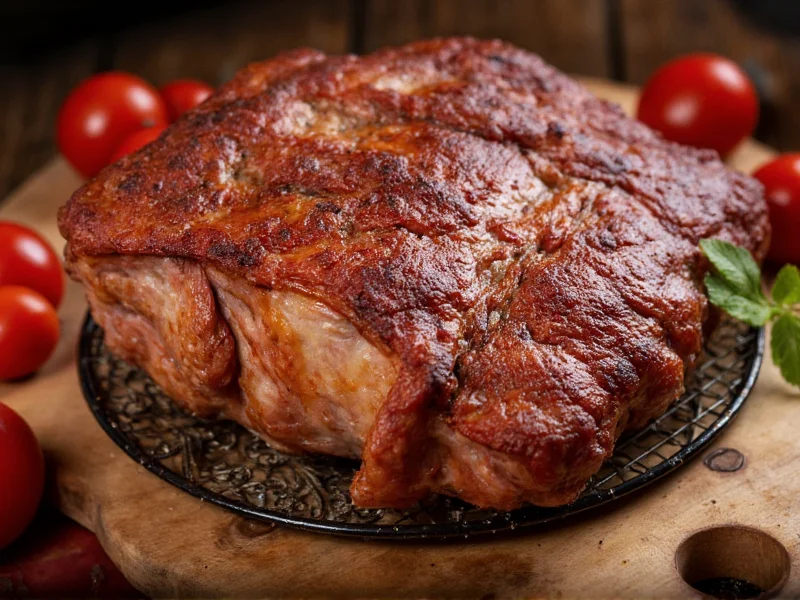 Peppas BBQ: Austin's Authentic Texas Barbecue Experience