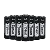 AA 1.5V 2900mAh primary/dry lithium battery for electric toys/digital device/Mp3