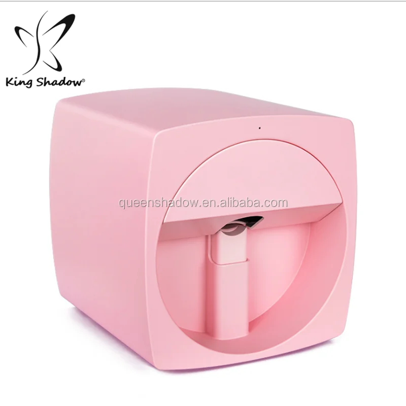 

New manual nail art printer crazy nail printer nail art table, Optional