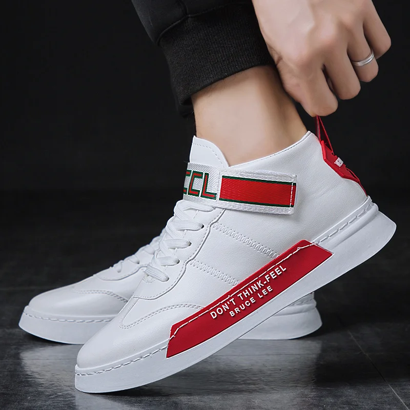 

Fall 2020 new men Outdoor fashion casual shoes