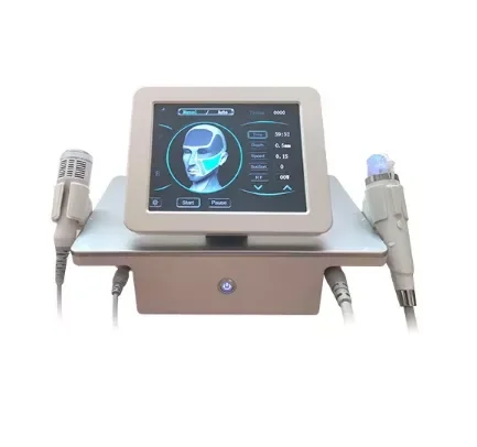 

CENMADE Newest fractional rf microneedle machine and Body Radio frequency Microneedle Beauty Equipment skin care machine