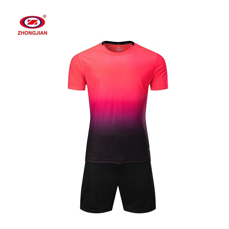 

WE ARE FACTORY professional uniformes para nino soccer uniform set jerseys