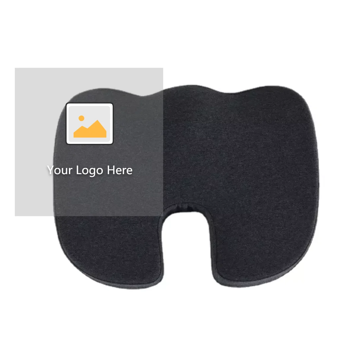 memory soft seat cushion