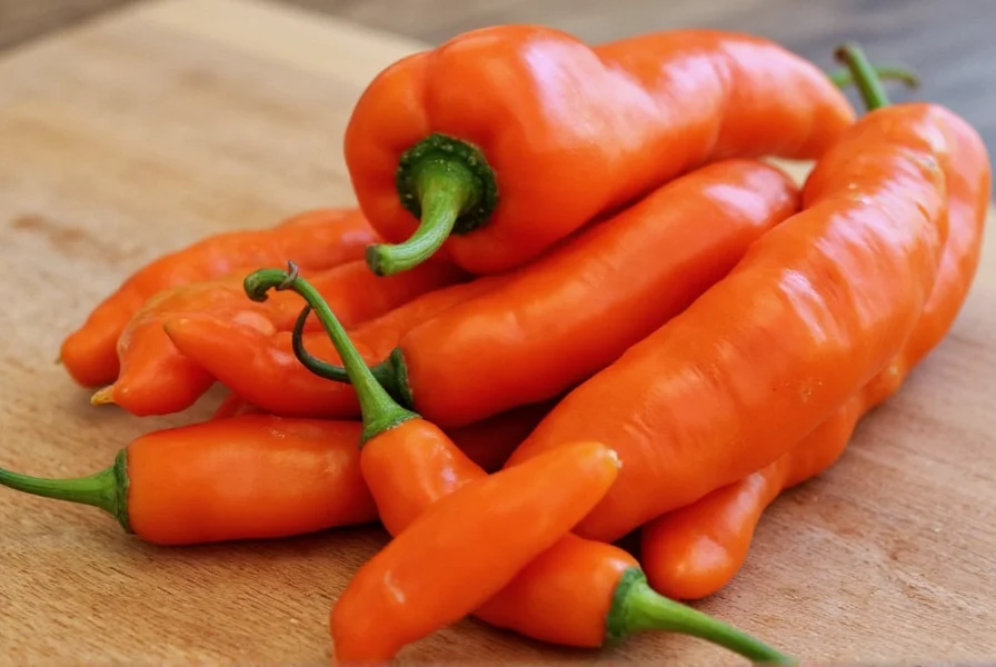 10 Perfect Habanero Pepper Recipes for Spicy Food Lovers
