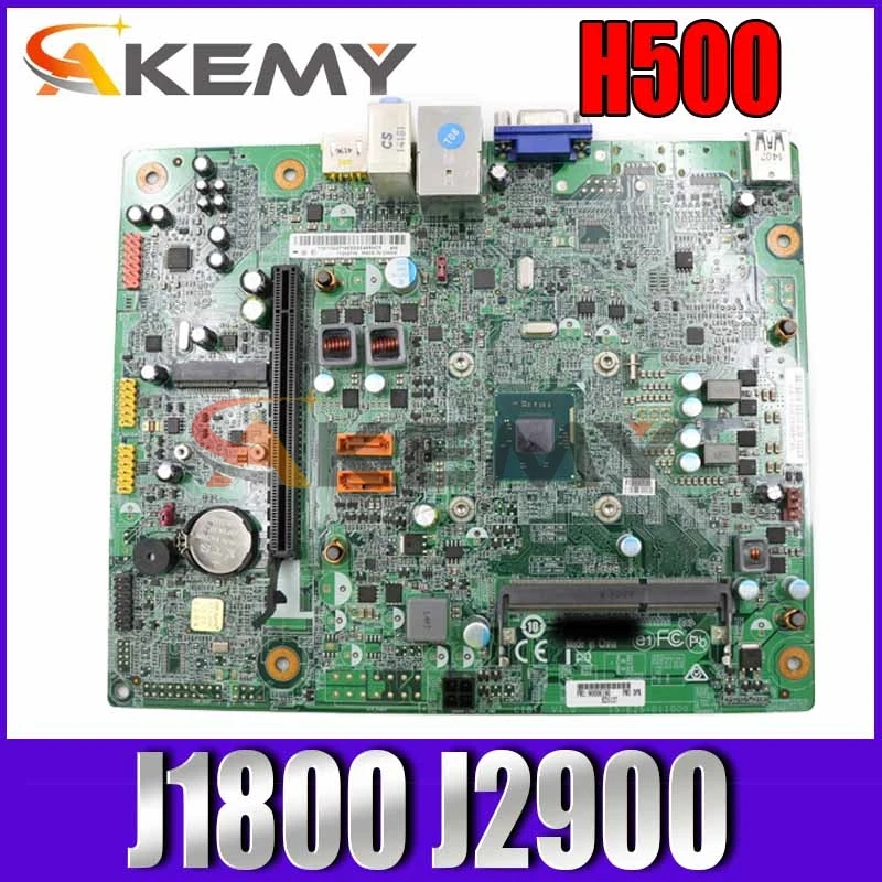 

Applicable to H500 desktop motherboard J1800 J2900 number CIBTI FRU 90006190 90006183