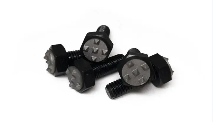 New Product Customized Tire Studs Non-standard carbide snow spikes