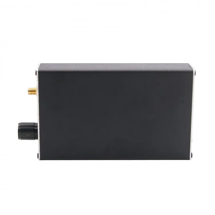 
35M-4400M Simple Handheld Spectrum Analyzer with 4.3
