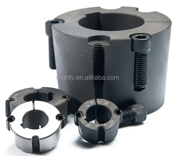 

High quality 1615 taper lock bush,taper bushing, taperlock bushing dimensions