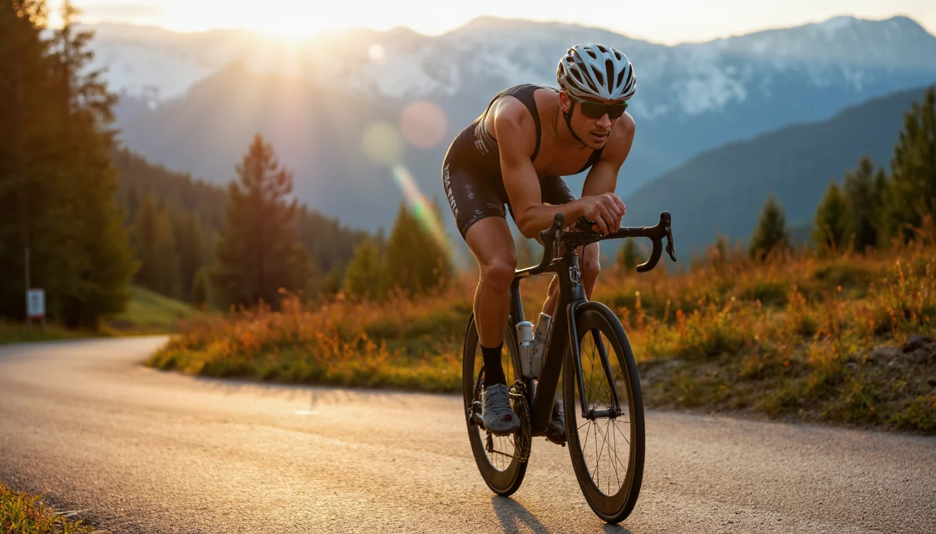 How to Improve Cycling Climbing Skills: The 2026 Spring Hill Training Plan