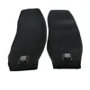 Adjustable Magic Driver Low Lumbar Back Strap Elastic Heating Back Brace Support Belt For Pain Relief