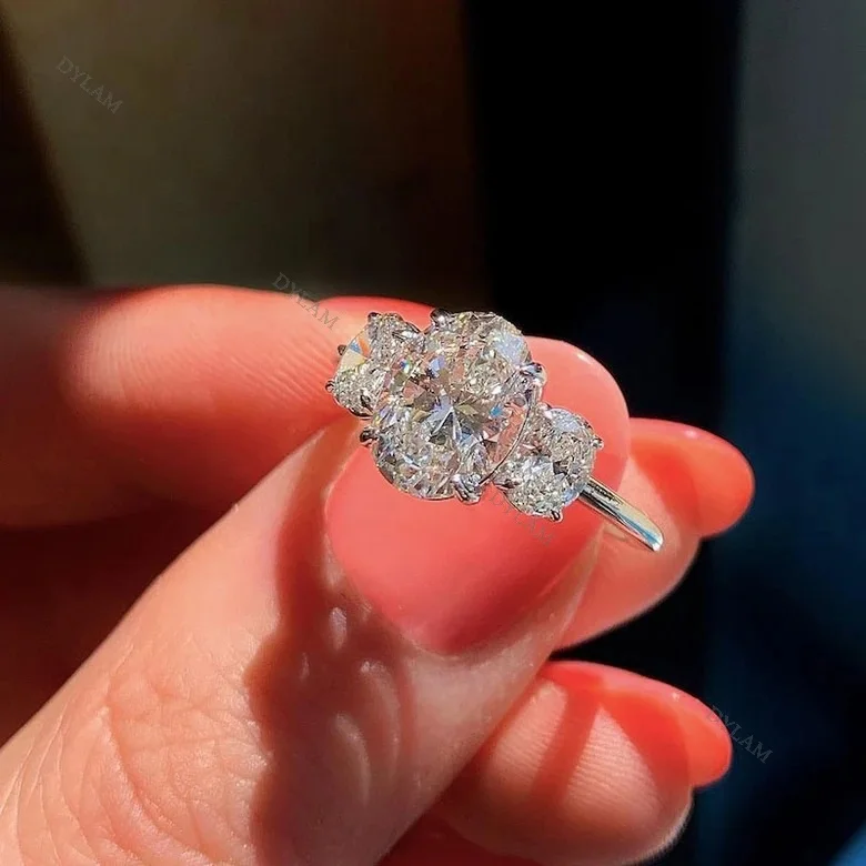 

Dylam 925 sterling sliver ring silver foxanry party rings jewelry turkish wholesale luxury sets for all fingers girl simple