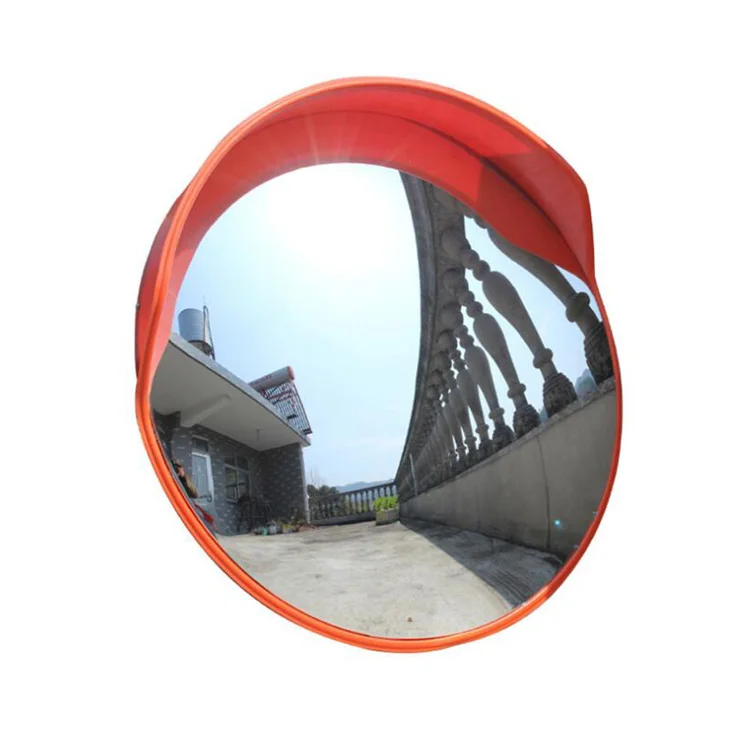 
Wide angle traffic convex mirror security curved concave mirror 
