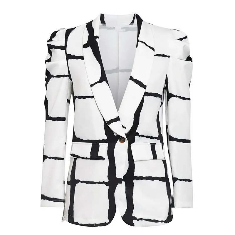 

Womens Blazer 2021 Ladies Trendy Latest Spring Blazers For Women