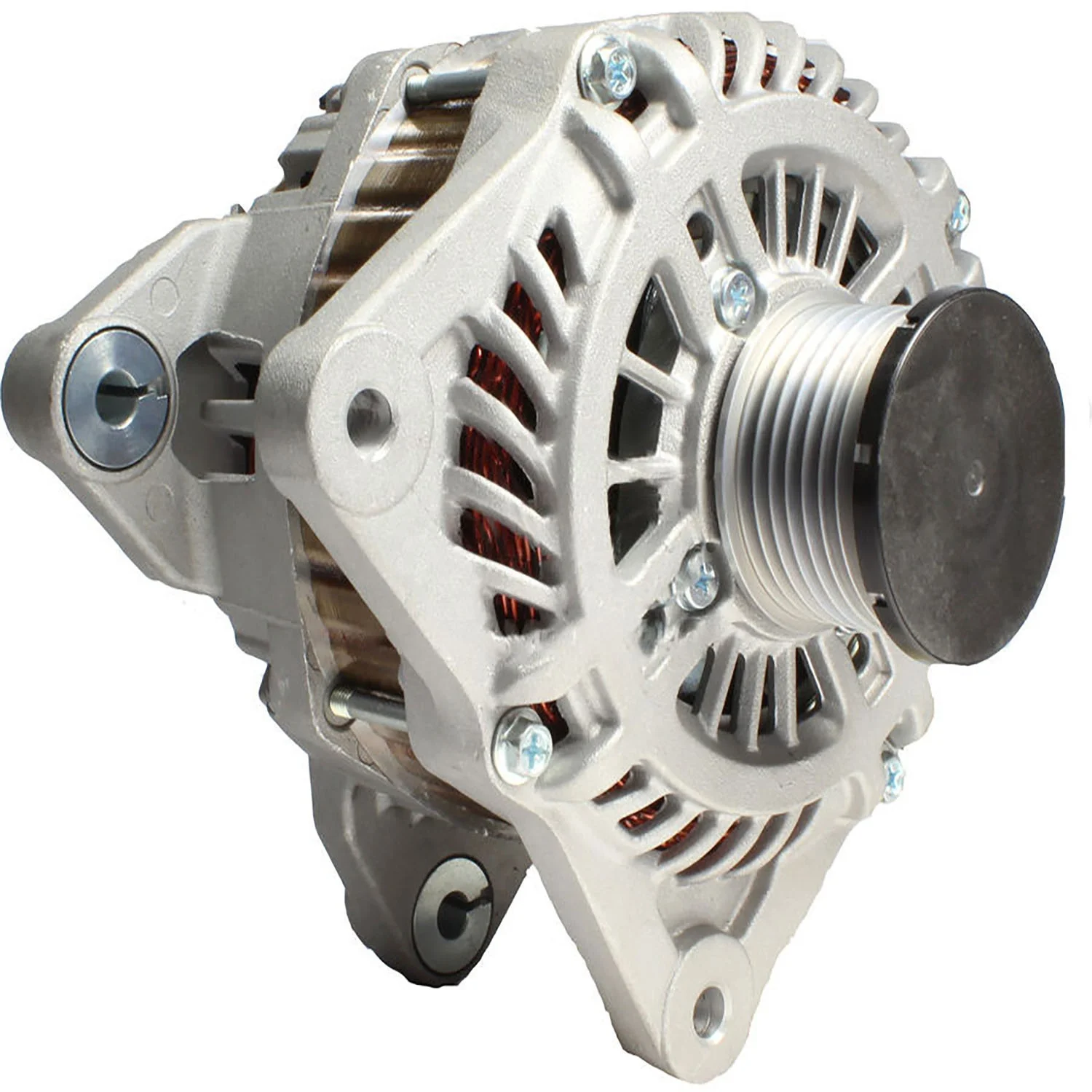 

Auto Dynamo Alternator Generator For Delco Lucas Mitsubishi Nisan CAL35202 CAL35202AS CAL35202ES CAL35202OS CAL35202RS