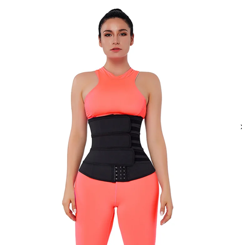

2021 New Bodysuit Women Colombian Shapewear Slimming Waist Shaper