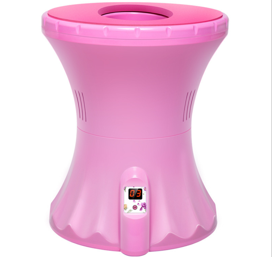 

Factory direct sale vaginal yoni steam seat vaginal steaming seat