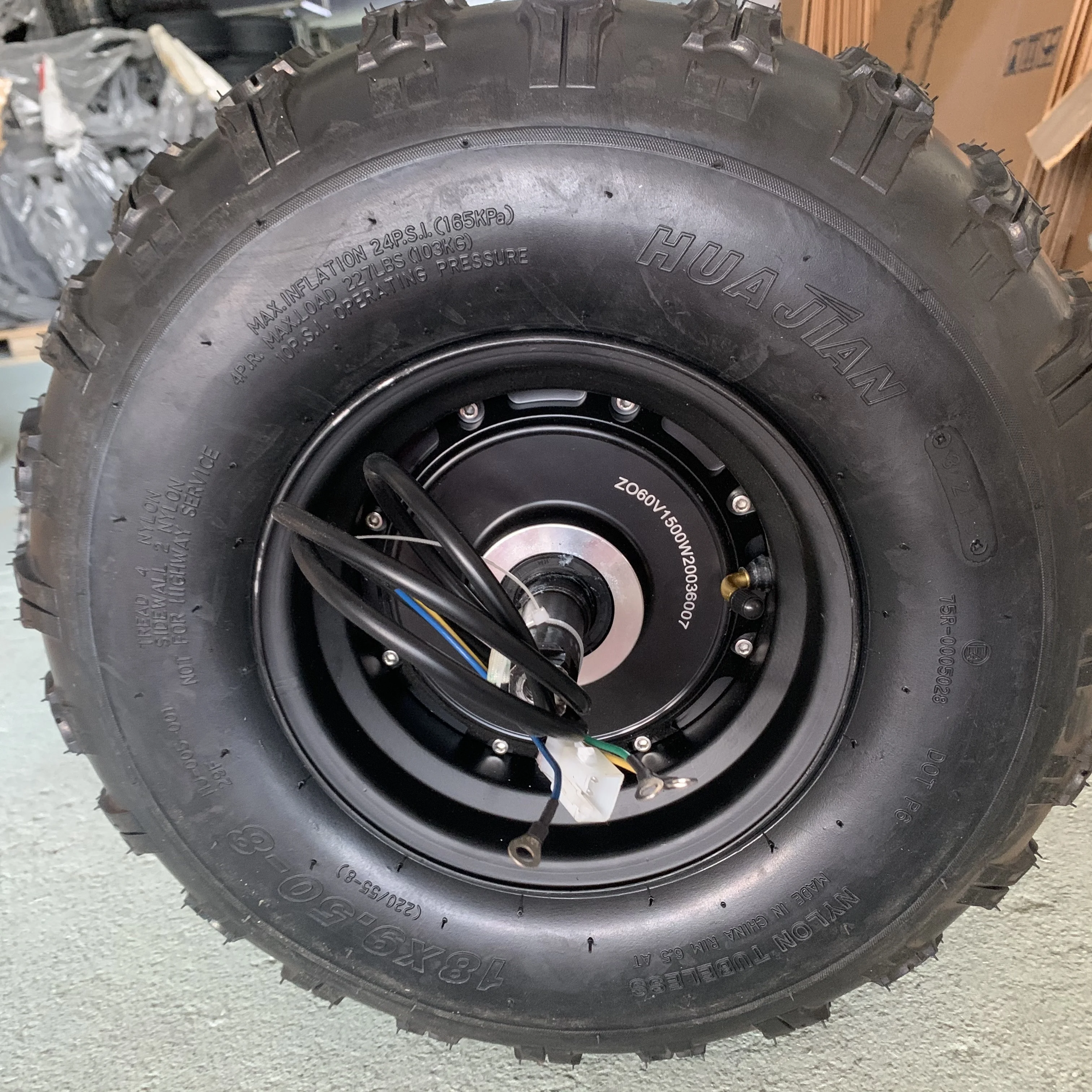 

citycoco tire / off road manufacturers citycoco Amoto electric scooter