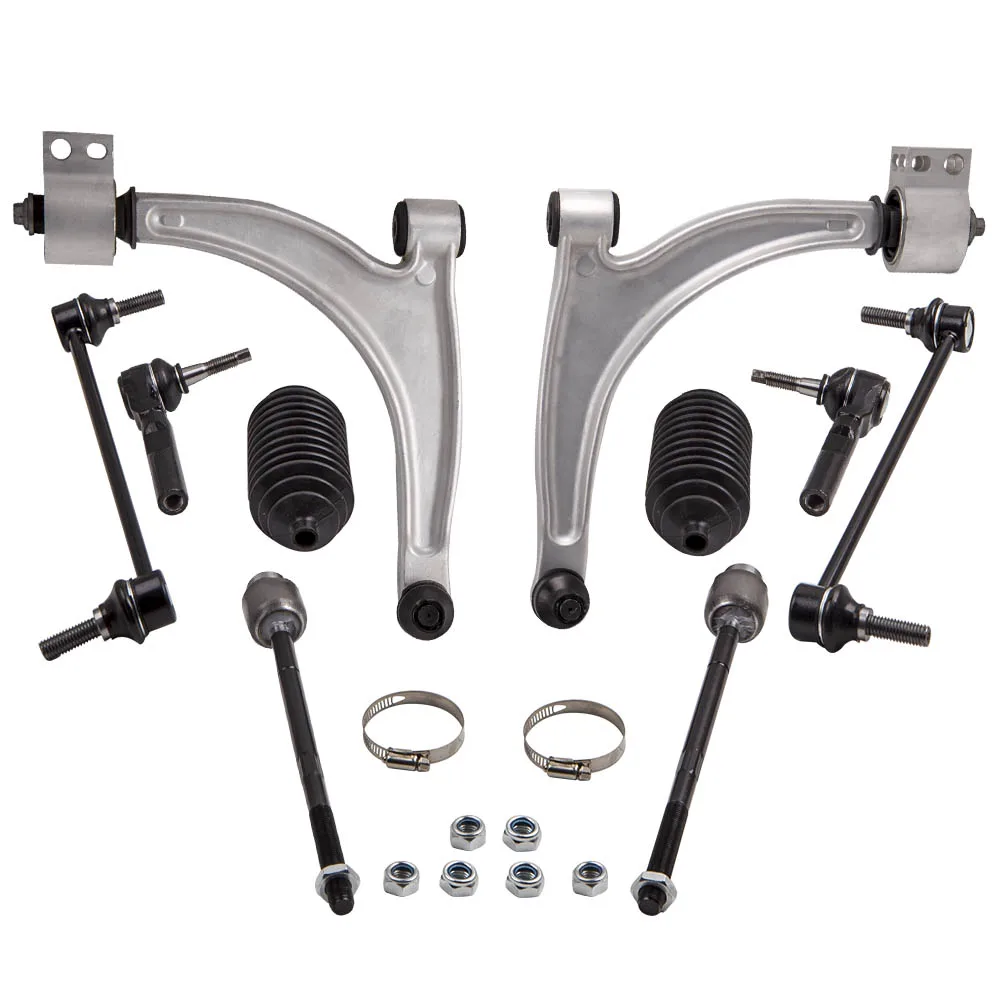 

Front Lower Left & Right Control Arm for Pontiac G6 2005 - 2010 K620180