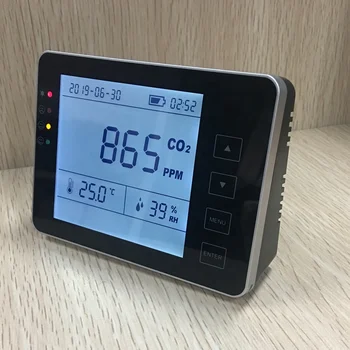 air humidity meter