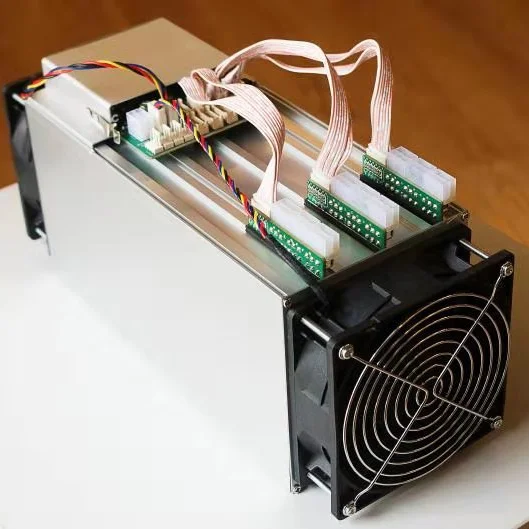 

Second Hand Bitcoin Mining Aladdin t1 32Th/s Blockchain Aladdin Miner with psu