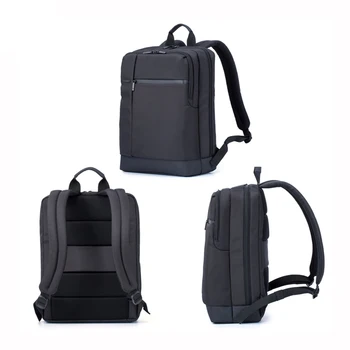 xiaomi mi classic business backpack black