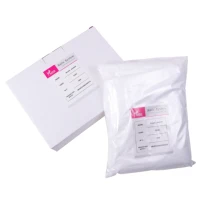 

KDS beauty resin french acrylic nail white dipping acrylic powder