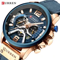 curren watches china