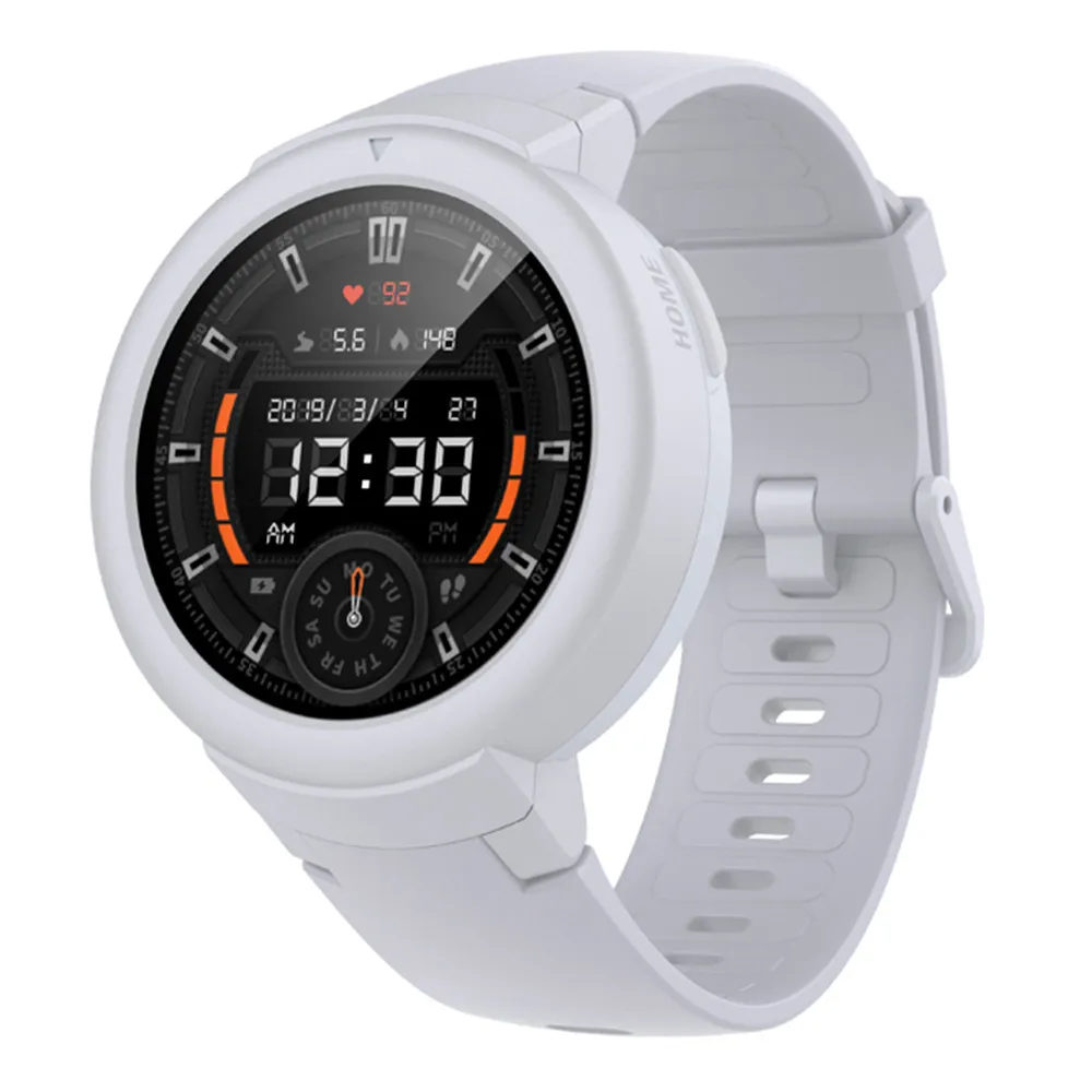 

Amazfit Verge Lite Global Version , Amazfit Verge Lite Smartwatch