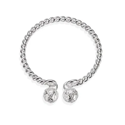 

MSYO New Ins Fashion Bracelet Women Gorgeous Bracelets For Women Bell Bracelet