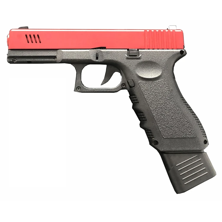 

L17 Dry Fire Pistol for Shooting Training