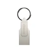Factory Price Custom Logo Real Capacity OTG Flash Disk USB 8G 16GB 32GB Gift OTG Flash Drive USB