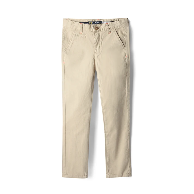 

2021 New Product Fashion Boys Pants Children's Boutique Clothes Trousers For Boys
